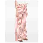 Forte Forte Striped trousers