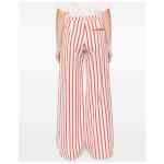 Forte Forte Striped trousers