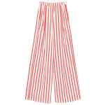 Forte Forte Striped trousers
