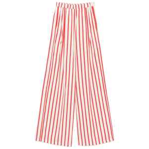 Forte Forte Striped trousers