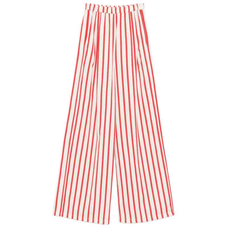 Forte Forte Striped trousers