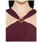 Forte Forte Silk blend long dress