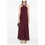 Forte Forte Silk blend long dress