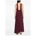 Forte Forte Silk blend long dress