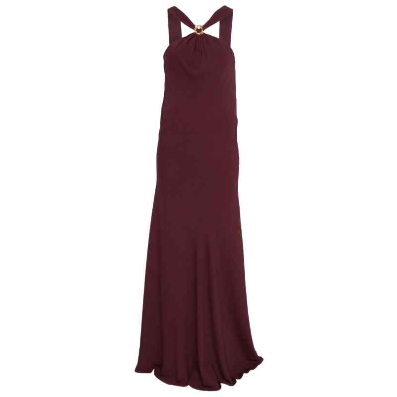 Forte Forte Silk blend long dress