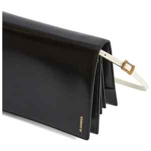 Jil Sander Bags.. BLACK