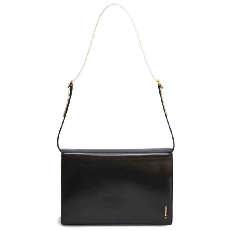 Jil Sander Bags.. BLACK