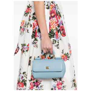 Dolce & Gabbana Bags.. LIGHT BLUE