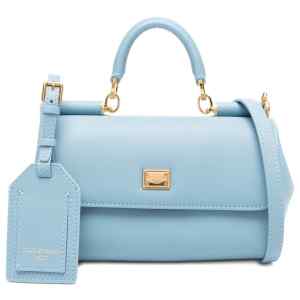 Dolce & Gabbana Bags.. LIGHT BLUE