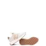 Hogan H641 Leather Sneakers.