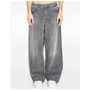 Golden Goose Denim cotton jeans