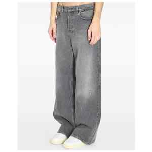 Golden Goose Denim cotton jeans