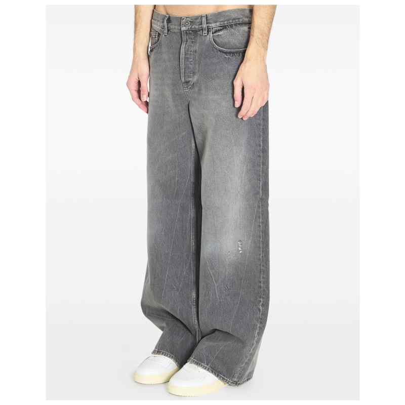 Golden Goose Denim cotton jeans