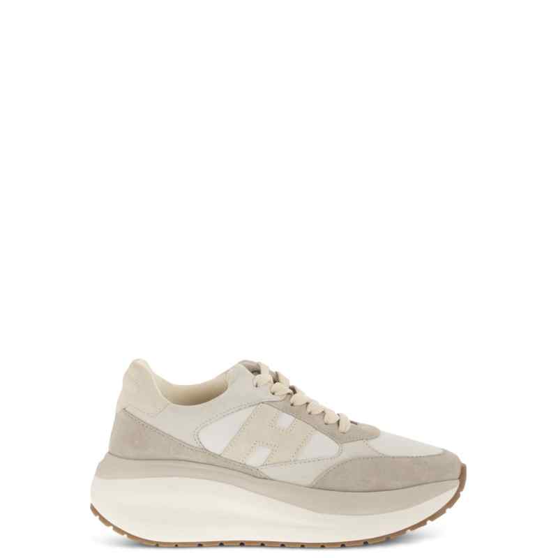 Hogan Maxi I Active Sneakers