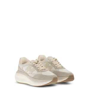 Hogan Maxi I Active Sneakers