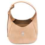 Hogan Trend Beige Hobo Bag