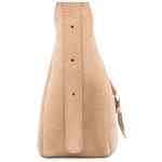 Hogan Trend Beige Hobo Bag