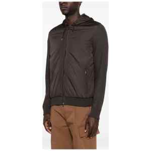 Herno Padded blouson jacket