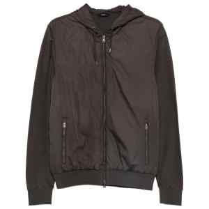 Herno Padded blouson jacket