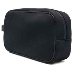 Emporio Armani Travel Essential Nylon Beauty Bag