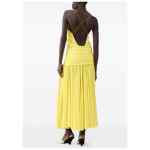 JACQUEMUS Dresses YELLOW
