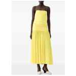 JACQUEMUS Dresses YELLOW