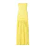 JACQUEMUS Dresses YELLOW