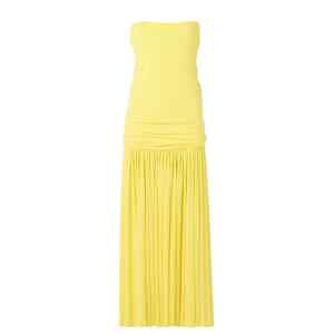 JACQUEMUS Dresses YELLOW