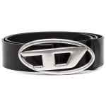 Diesel 1DR leather belt