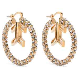 Elisabetta Franchi Earrings
