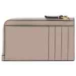 Chloé ChloÃ© Paddington leather card case