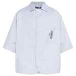 Jacquemus La Chemise Gardian shirt