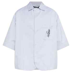 Jacquemus La Chemise Gardian shirt