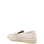 Woolrich Suede Loafers