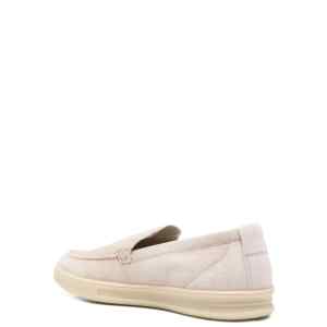 Woolrich Suede Loafers