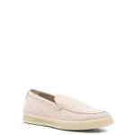 Woolrich Suede Loafers