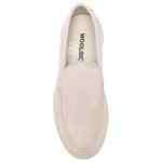Woolrich Suede Loafers
