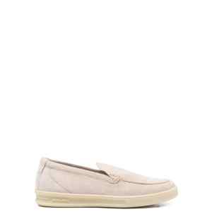 Woolrich Suede Loafers