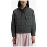 Woolrich Canvas field overshirt