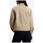 Woolrich Canvas field overshirt