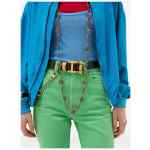 Versace Leather belt