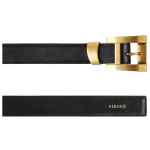 Versace Leather belt
