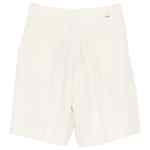 Woolrich Linen blend shorts