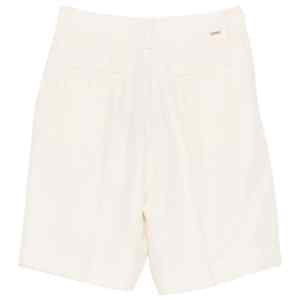 Woolrich Linen blend shorts