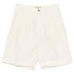 Woolrich Linen blend shorts
