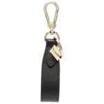 Emporio Armani Leather keyring