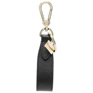 Emporio Armani Leather keyring
