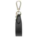 Emporio Armani Leather keyring
