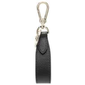 Emporio Armani Leather keyring