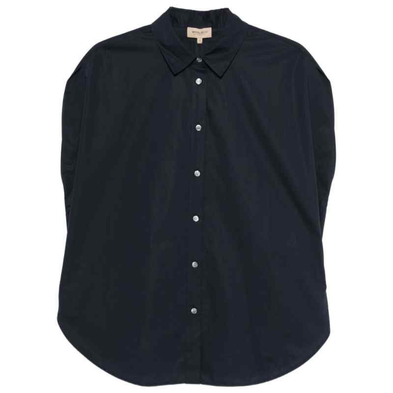 Woolrich Cotton shirt